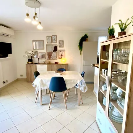 Bel Vue Apartment