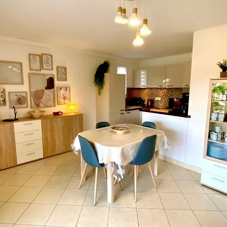 Bel Vue Apartment Saint-Raphael (Var)