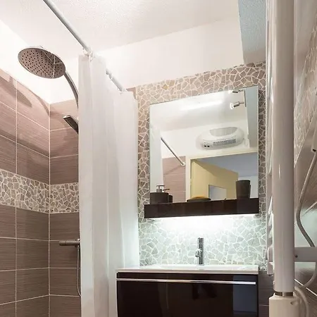 Bel Vue Apartment